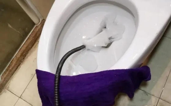 下谷坪土家族乡马桶疏通